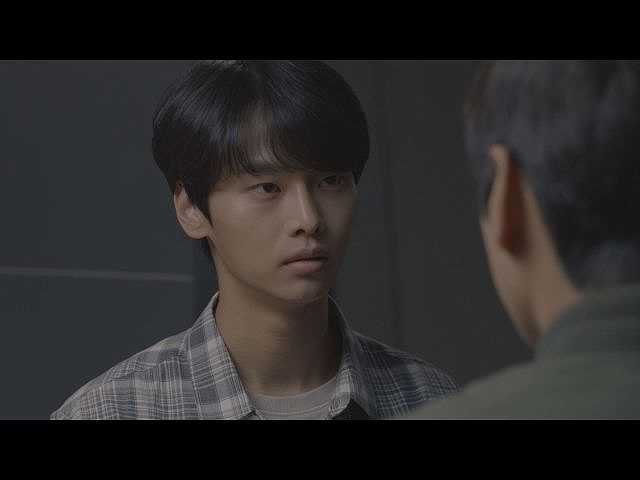 第11話 (字幕版)点から線へ