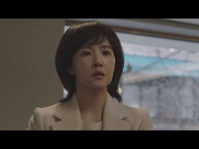 第15話 (字幕版)浮かび上がる接点
