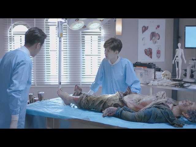 (字幕版)第9話