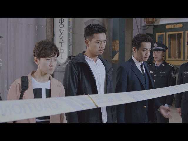 (字幕版)第11話
