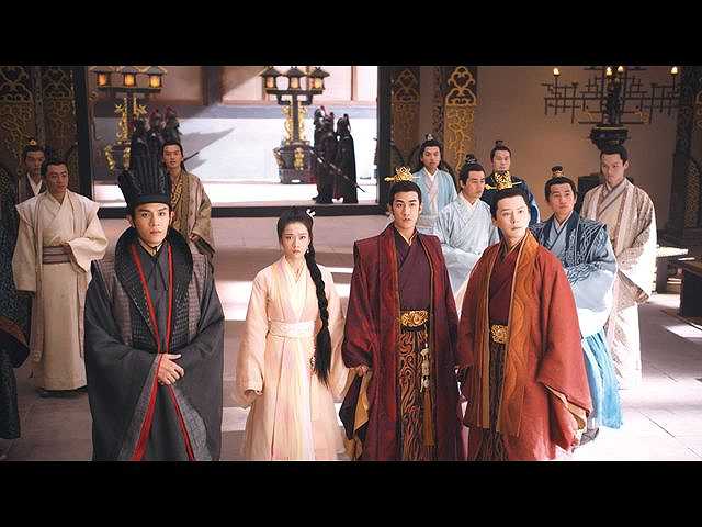 (字幕版)第14話