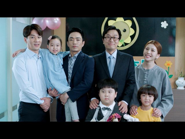 (字幕版)第9話