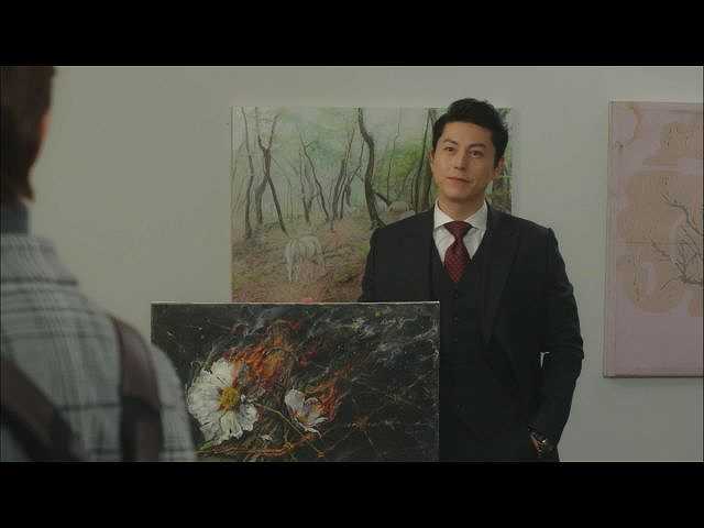 第13話 (字幕版)あなたに出会えたことは幸運でした …