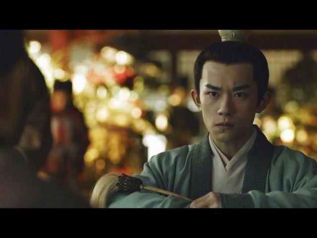 第7話 (字幕版)未の初刻~信望の結末~
