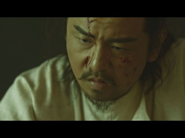 第9話 (字幕版)未の正刻~誰がために~