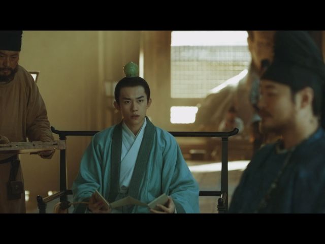 第14話 (字幕版)申の刻~数々の真相~
