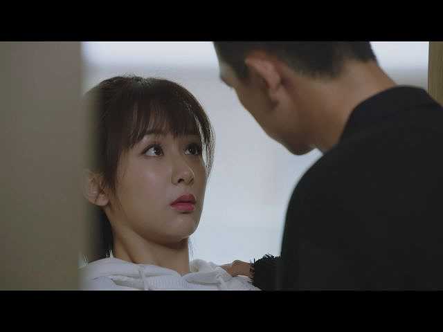 第4話 (字幕版)ボスの“彼女”