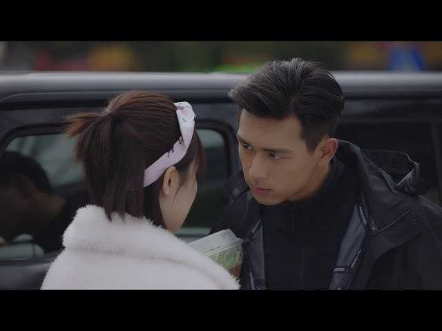 第8話 (字幕版)急接近の春節