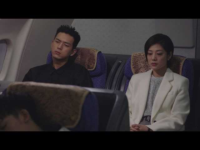 第9話 (字幕版)忘れられない過去の傷