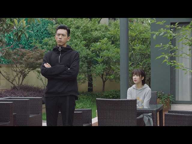 第15話 (字幕版)動きだしたロマンス