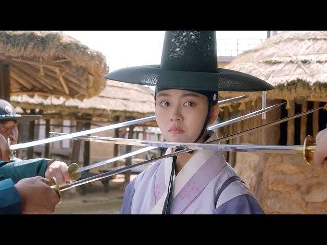 (字幕版)第1話