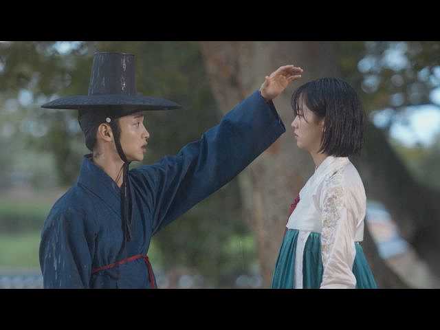 (字幕版)第8話