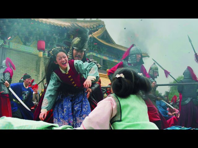 (字幕版)第1話