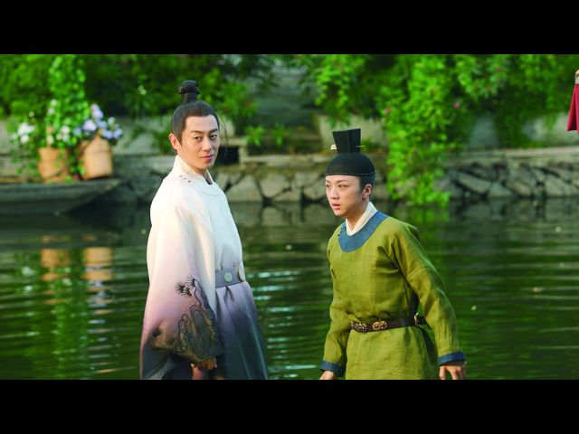 (字幕版)第3話