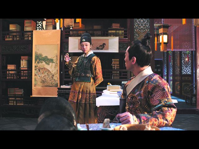 (字幕版)第4話