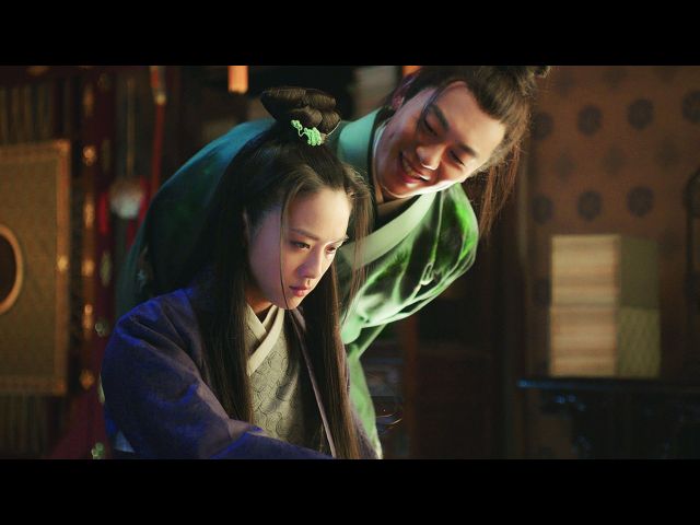 (字幕版)第11話