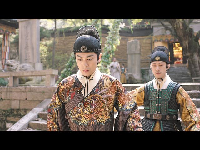 (字幕版)第15話