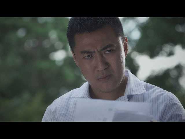 第4話 (字幕版)浮気調査