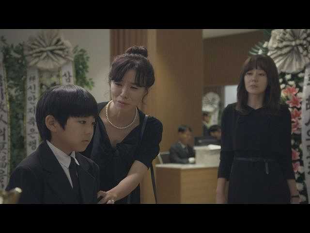 第7話 (字幕版)第二の被害者