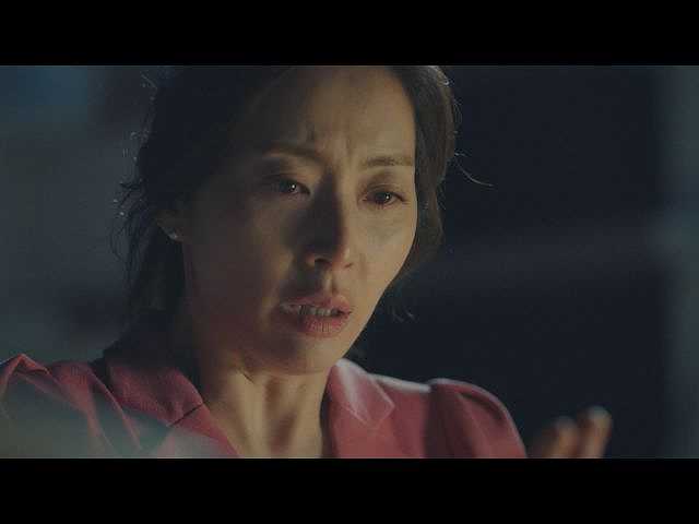 第1話 (字幕版)ある夜の事件