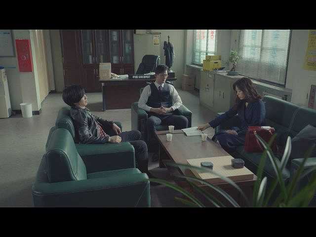 第6話 (字幕版)手がかり