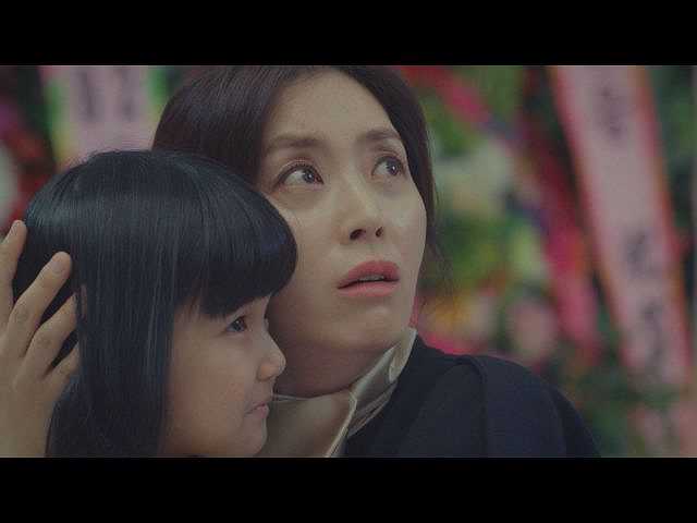 第12話 (字幕版)復帰間近の疑心