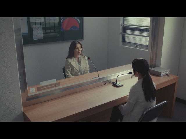 第14話 (字幕版)入試保母の正体