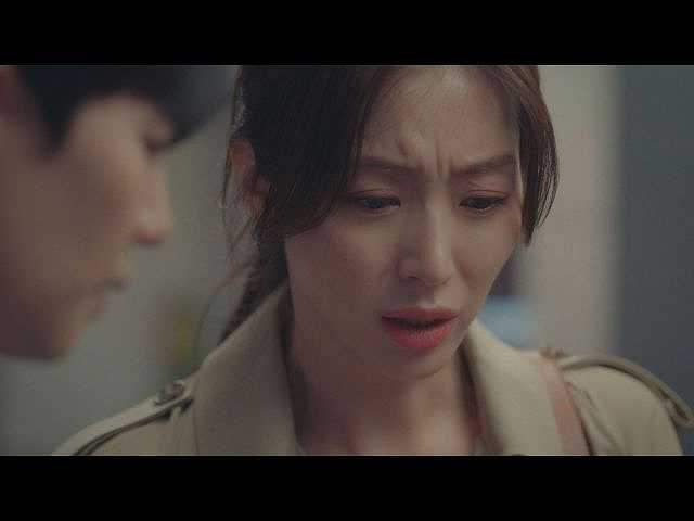 第15話 (字幕版)捜し続けていた女