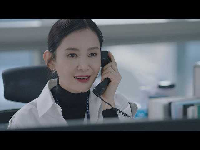 第2話 (字幕版)支店閉鎖の危機