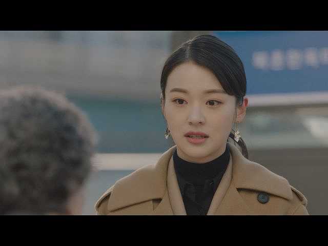 第10話 (字幕版)孤独な抗議