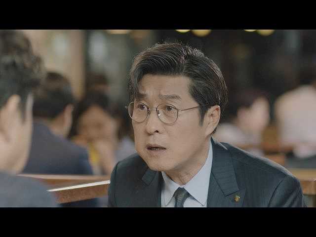 第18話 (字幕版)怪しい行動