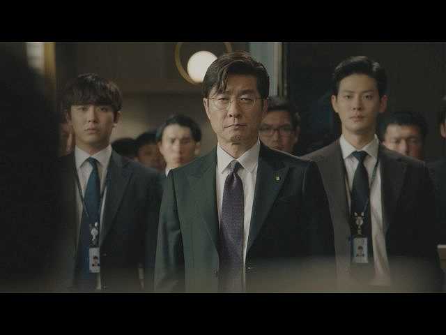第27話 (字幕版)宣戦布告