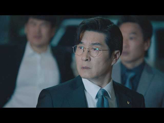 第28話 (字幕版)待つべき時
