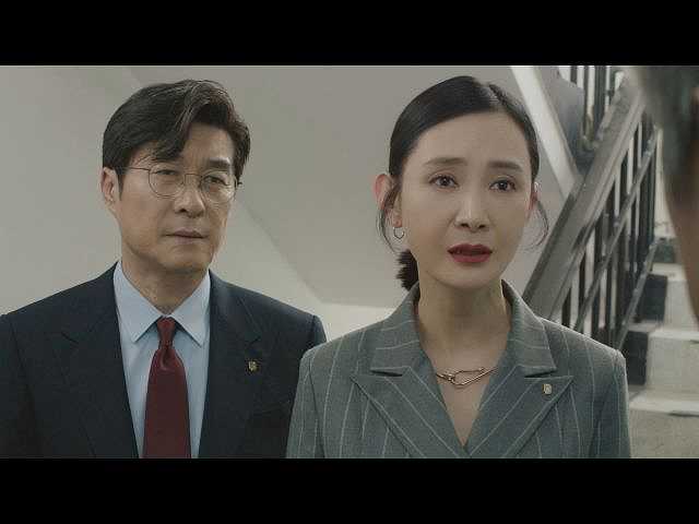 第31話 (字幕版)駆け引き