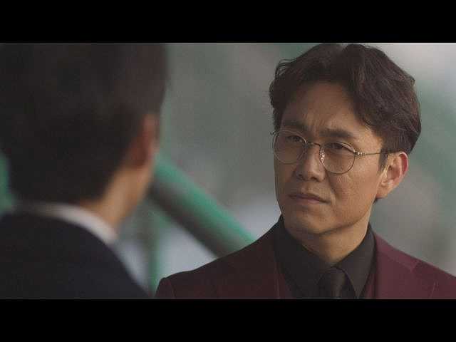 第8話 (字幕版)新戦力を求めて