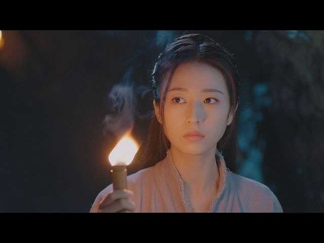 第10話 (字幕版)命の危機