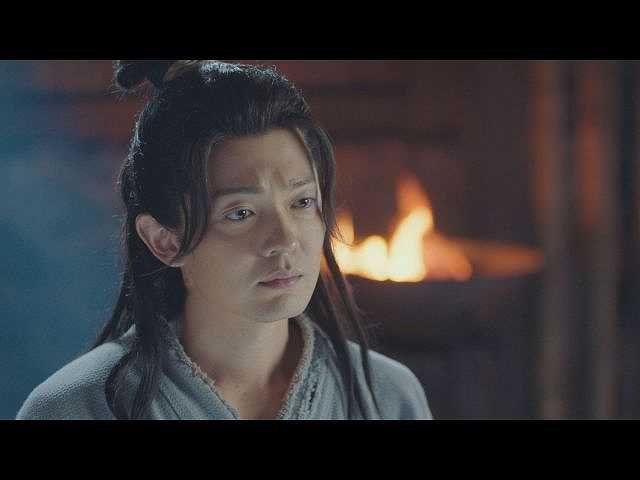 第11話 (字幕版)男の正体