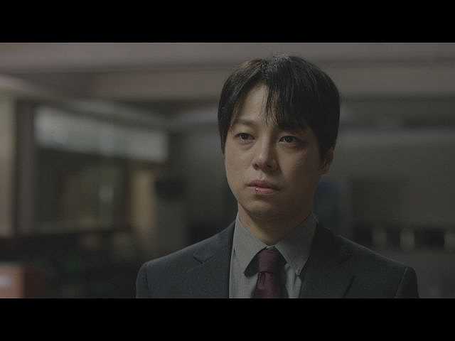 (字幕版)第6話