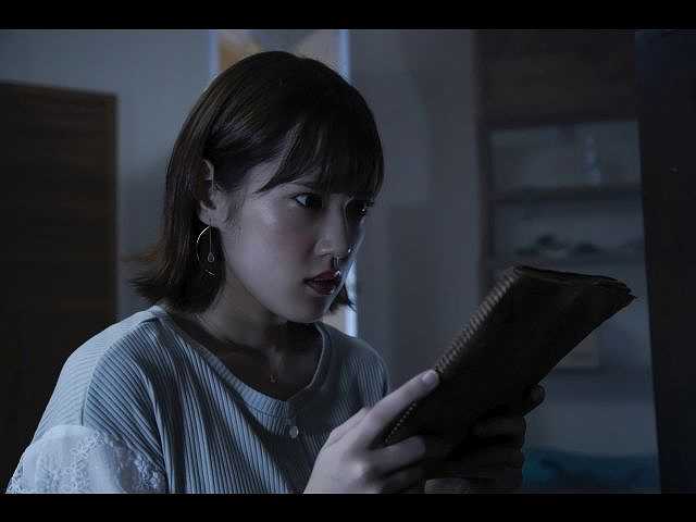 第6話 本の匂いを嗅ぐ