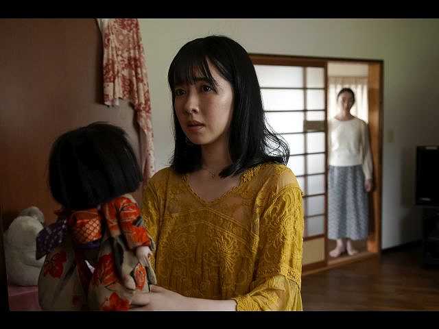 第12話 持たされた人形