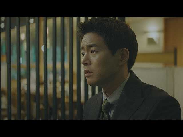 第6話 (字幕版)深まる不信感
