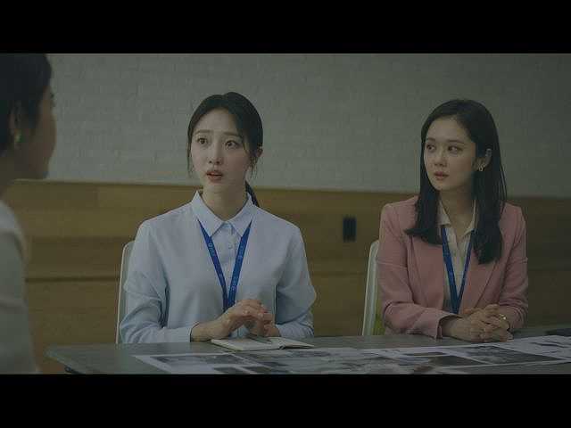 第7話 (字幕版)自分の居場所
