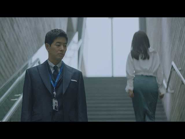 第13話 (字幕版)沈黙