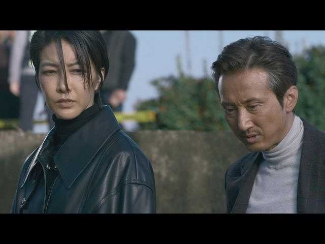 (字幕版)第1話