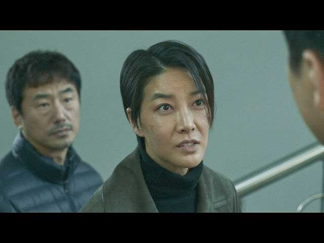 (字幕版)第3話