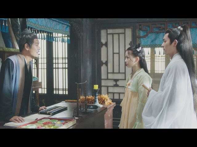 第6話 (字幕版)3日の猶予