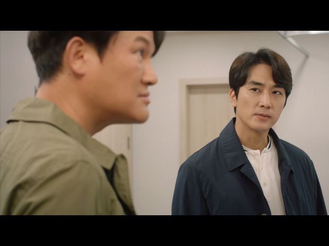 第9話 (字幕版)危険な取り引き