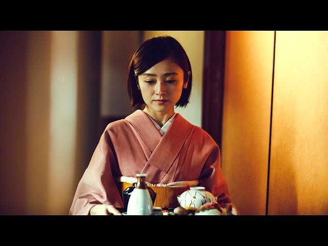 第2話 江東区の女