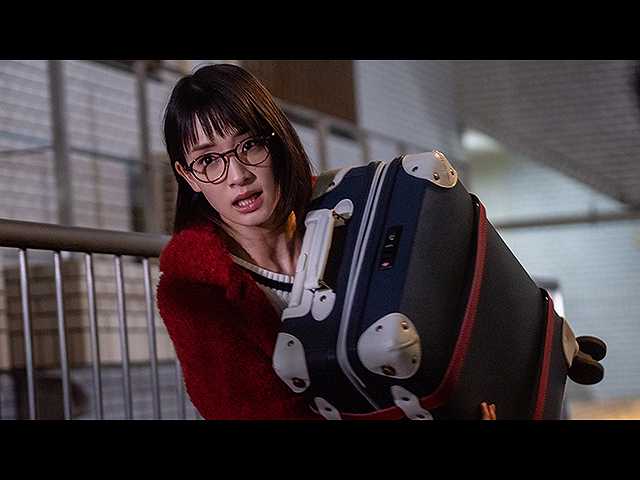 <AKIKO SIDE>#1 ただいま、ウラ世界