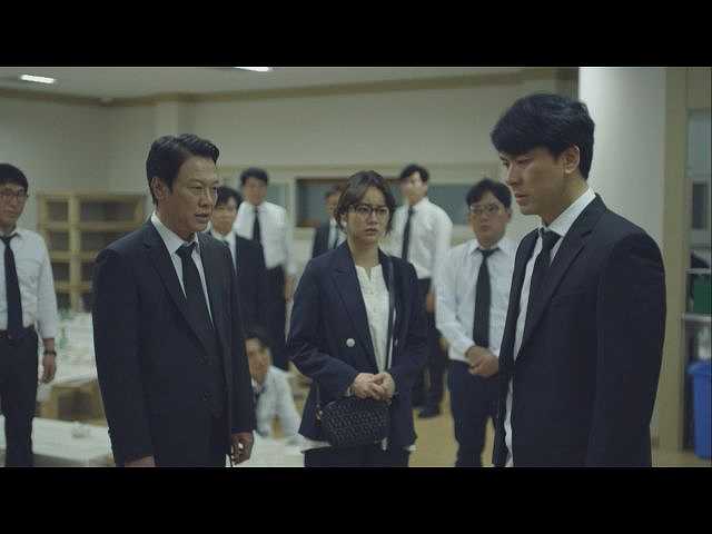 (字幕版)第4話